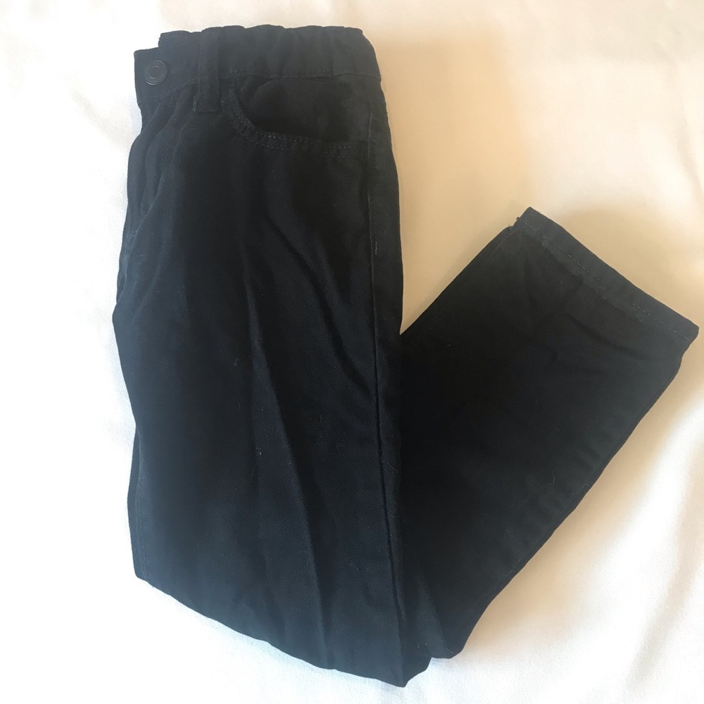 Old Navy Black Pants